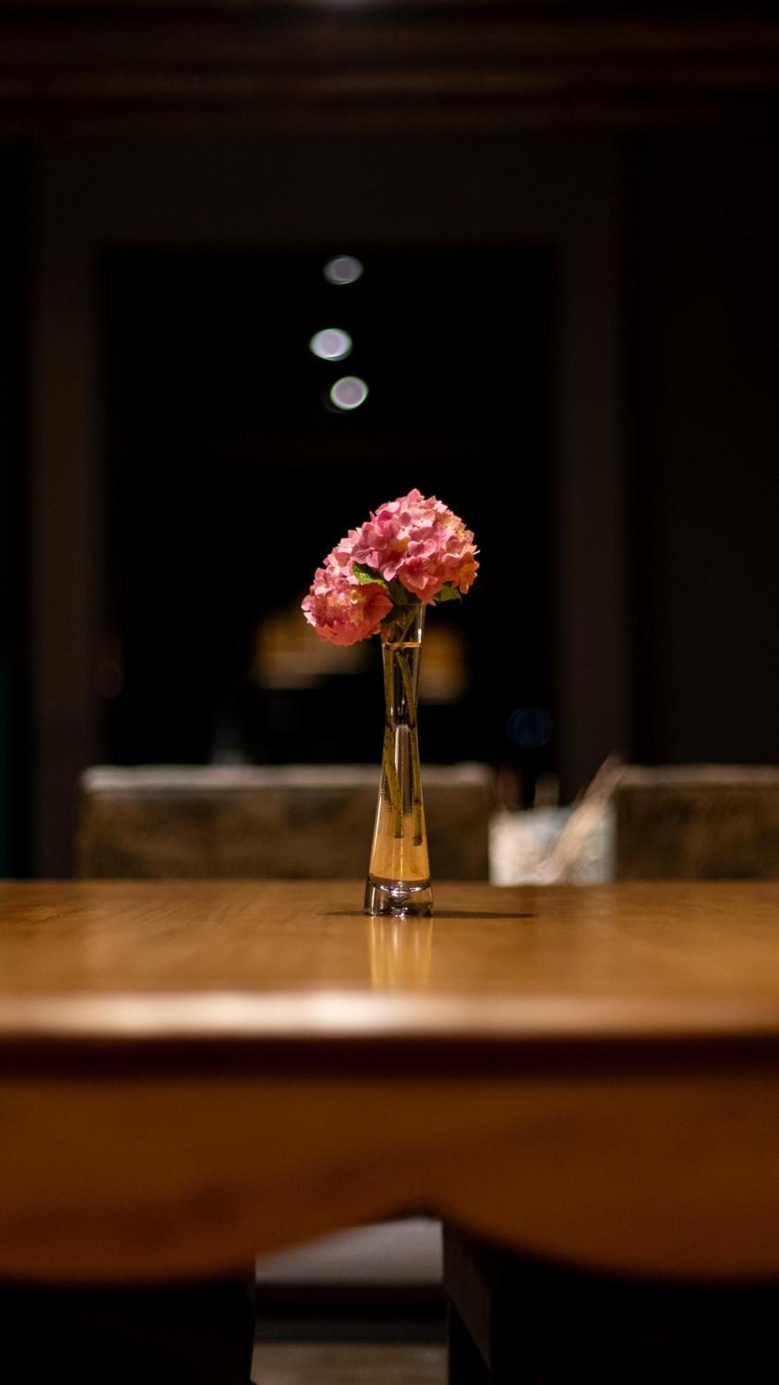 Casa De Huespedes La Azul Guest House Los Arboles ภายนอก รูปภาพ