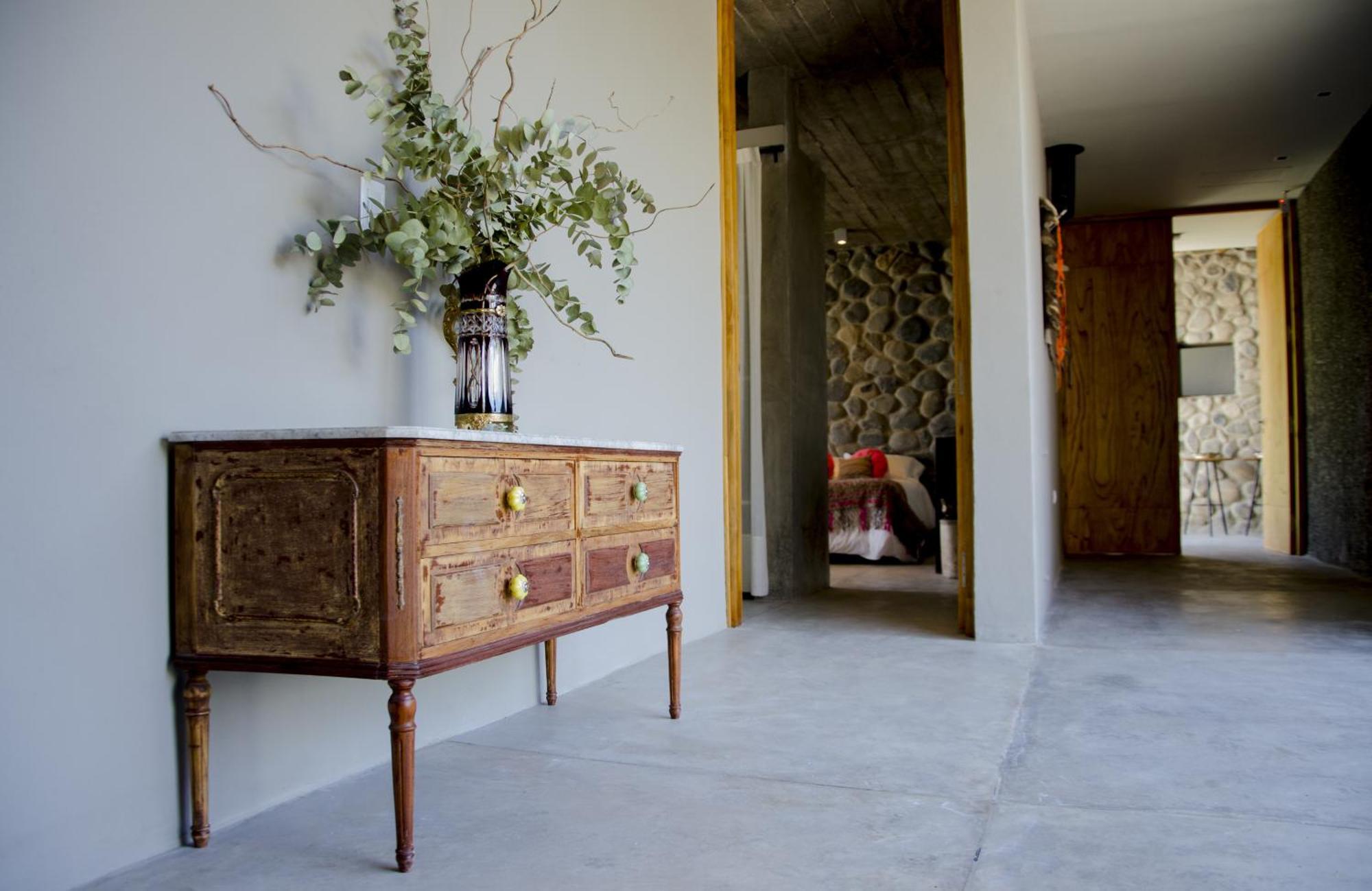 Casa De Huespedes La Azul Guest House Los Arboles ห้อง รูปภาพ