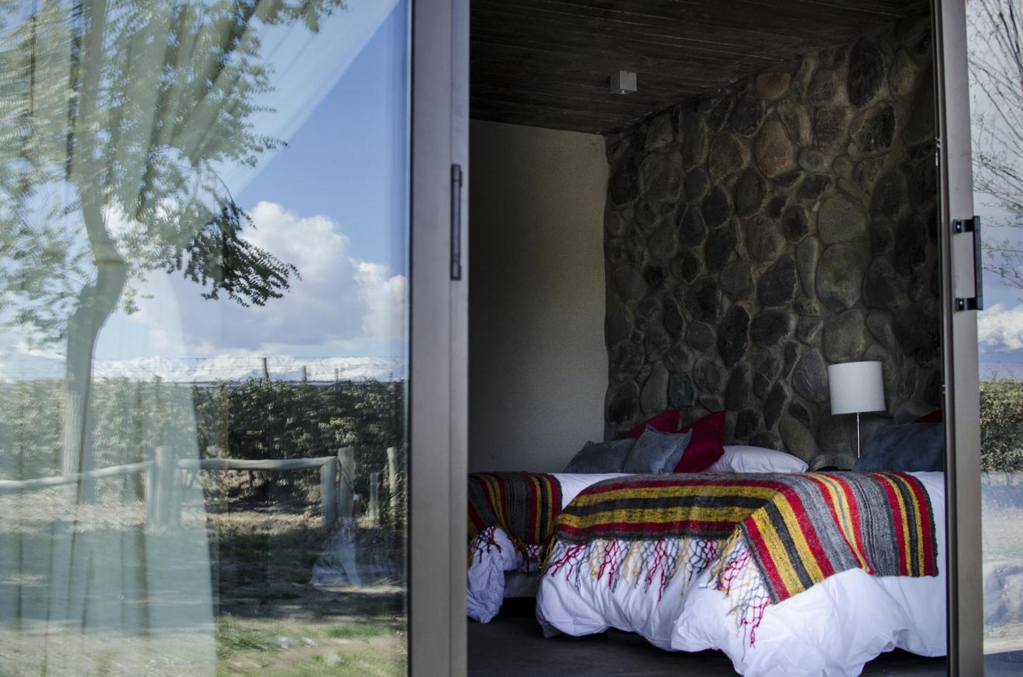 Casa De Huespedes La Azul Guest House Los Arboles ห้อง รูปภาพ