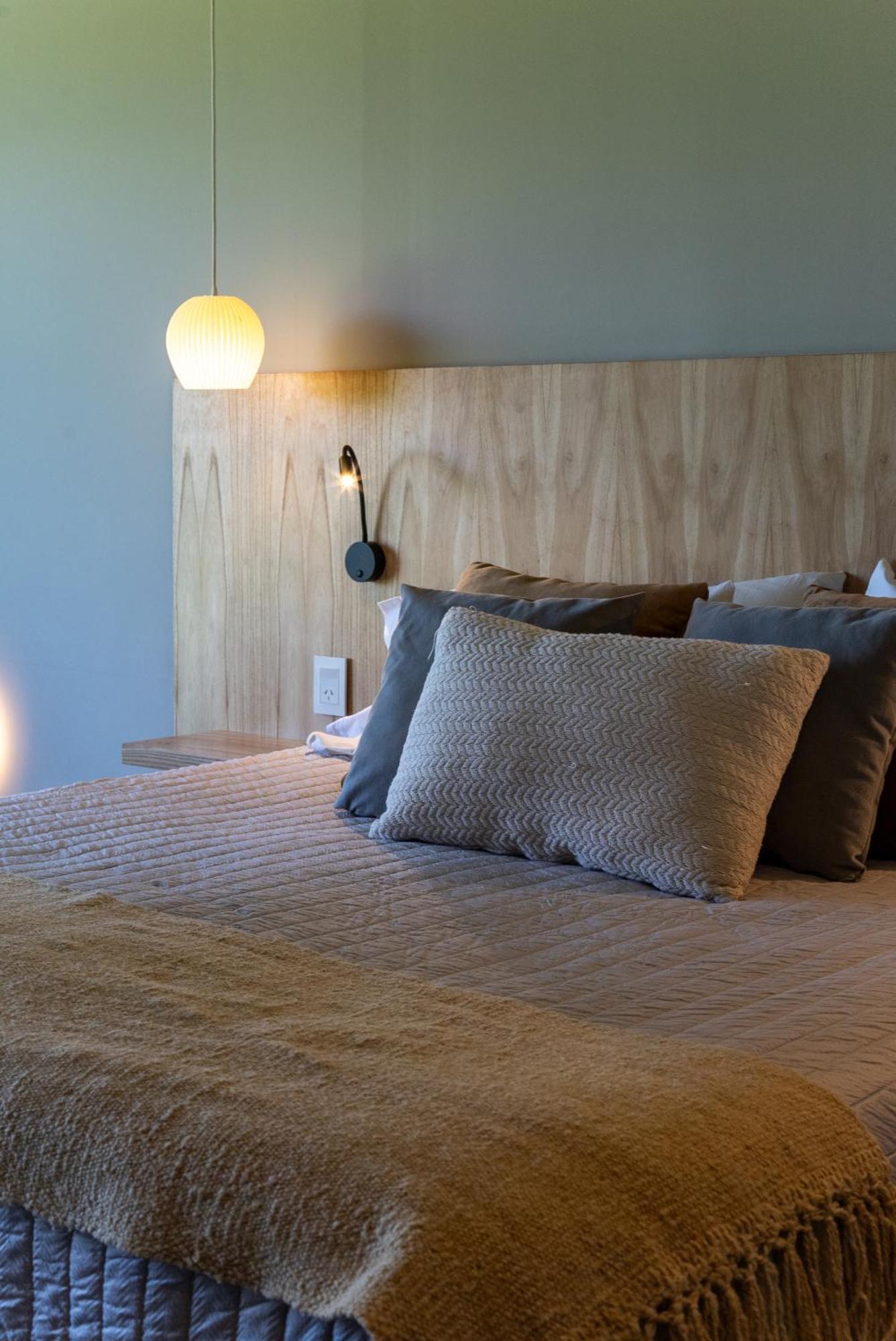 Casa De Huespedes La Azul Guest House Los Arboles ภายนอก รูปภาพ