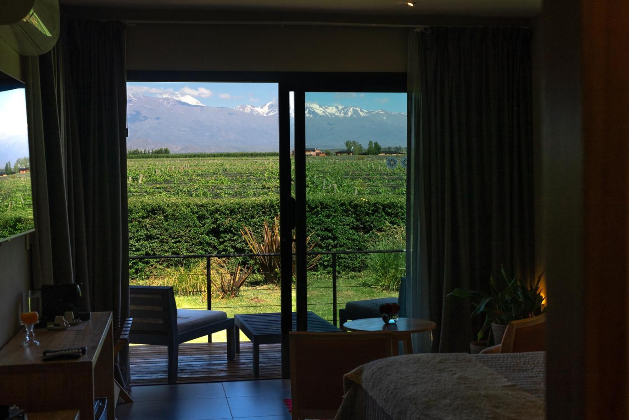 Casa De Huespedes La Azul Guest House Los Arboles ภายนอก รูปภาพ