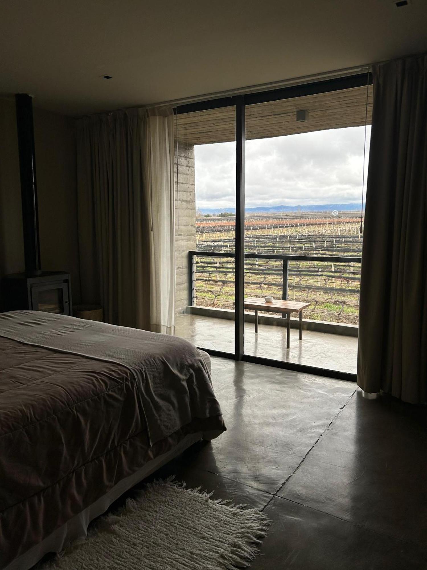 Casa De Huespedes La Azul Guest House Los Arboles ภายนอก รูปภาพ