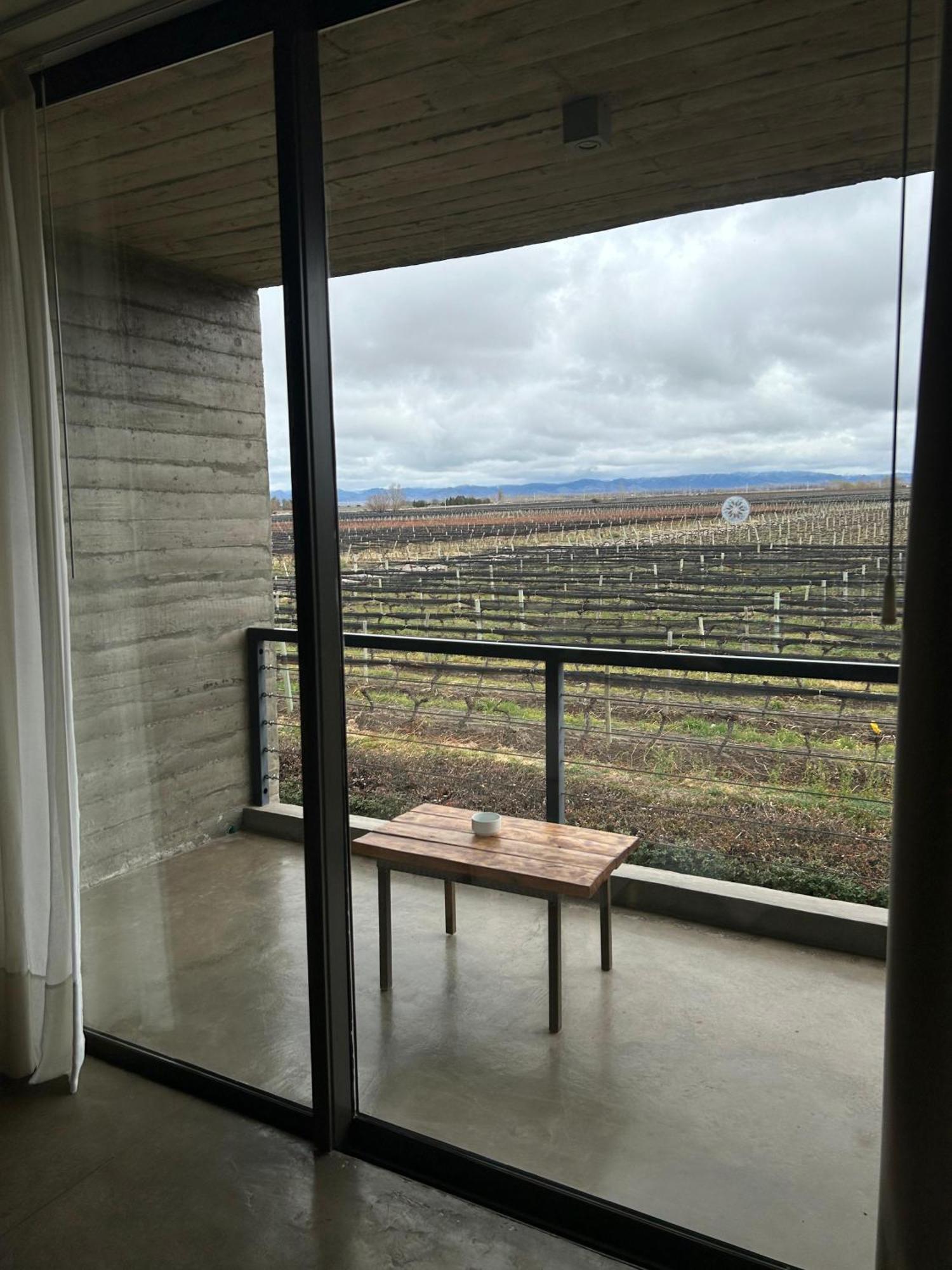 Casa De Huespedes La Azul Guest House Los Arboles ภายนอก รูปภาพ